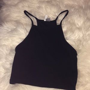 halter top